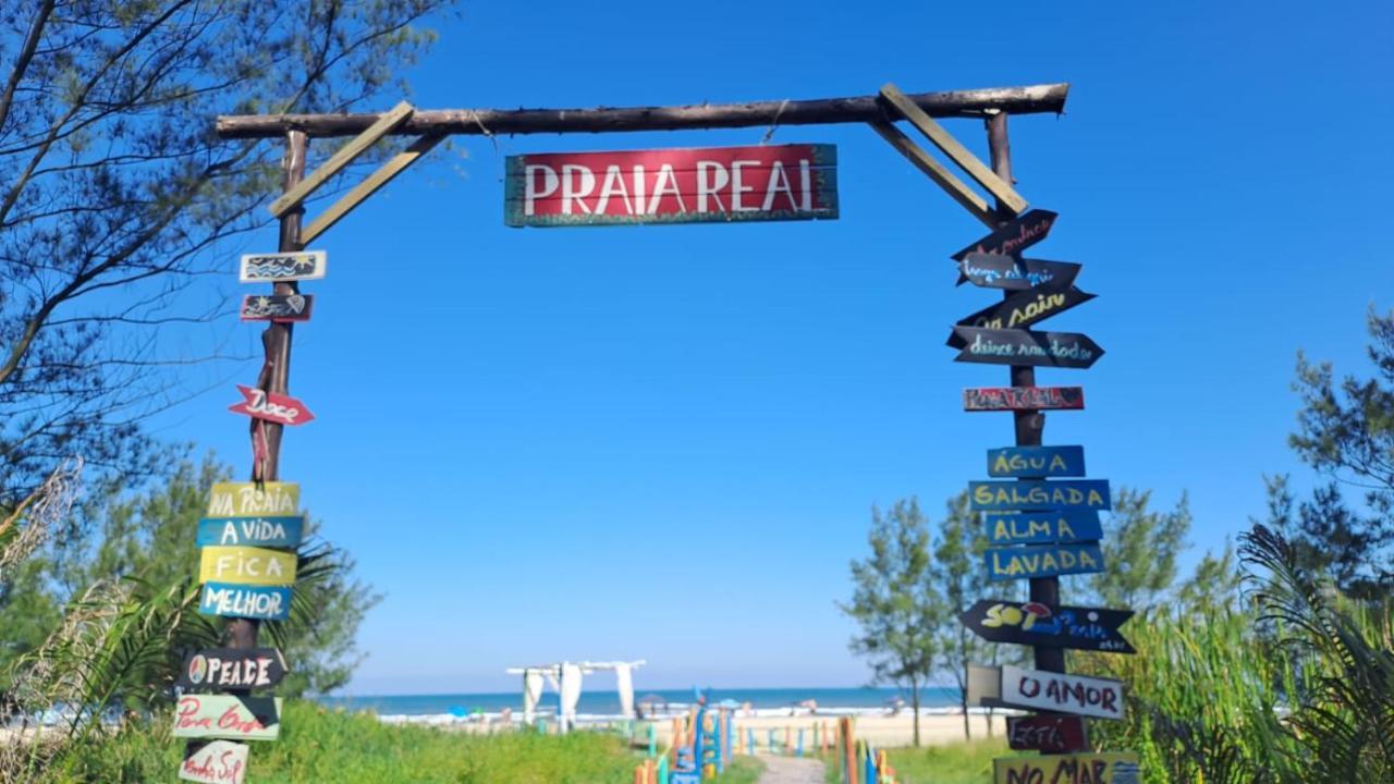 Mare 3 - De Pedra - Natureza Торрес Екстер'єр фото